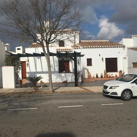 Casa Catherina Joan - El Valle Golf Resort Banos y Mendigo Exteriör bild